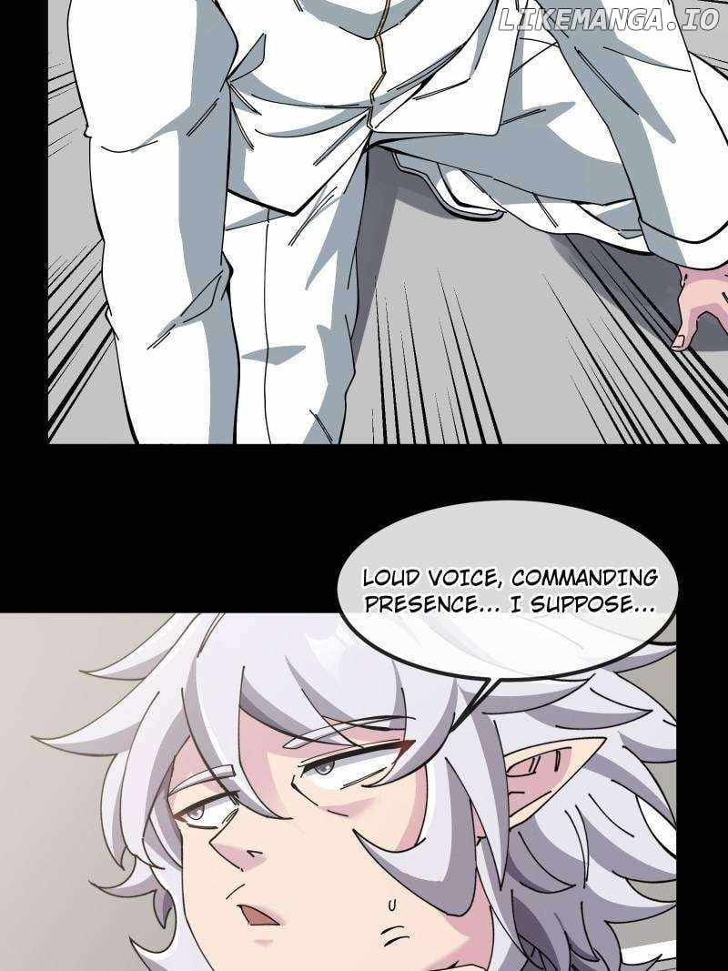 I Am The Monster Overlord Chapter 79 42